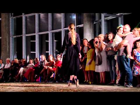 01.08.15 - Adjara Fashion Week 2015