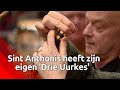 Zeikmeikenrijk heeft zijn eigen 3 Uurkes, maar dan met een orkest