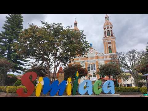 Himno de Simijaca Cundinamarca