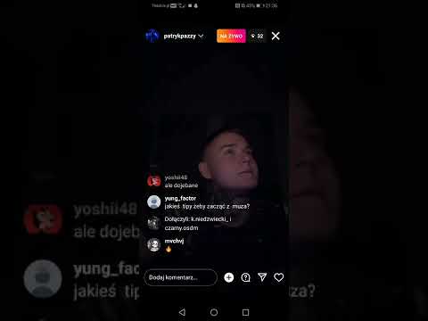 Pazzy ft. Młody West, Sierra (snipped)