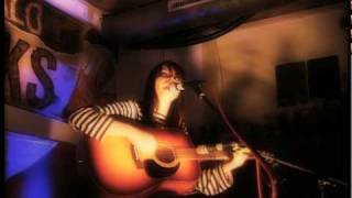 Tess Parks 'Gates of Broadway' @ TAKENtv