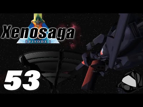 The Proto Merkabah – Part 53 –🌌Xenosaga Episode I: Der Wille zur Macht