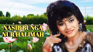 Download lagu NASIB BUNGA || NUR HALIMAH mp3