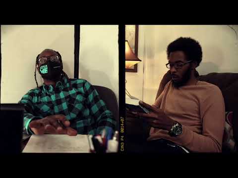 ZapheeIOU - The Worse Way {Official Video}