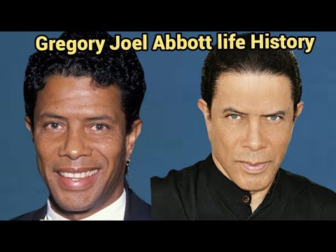 Gregory Joel Abbott life History,  education,  career,  children, controversies, wife 