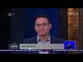 Good Election Tommy Ristanto Terpilih Sebagai Moderator Debat
