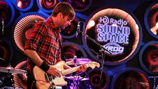 Death Cab for Cutie - Soul Meets Body (Live at KROQ)