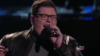 The Voice 2015 Jordan Smith - Top 11   Who You Are.mp4