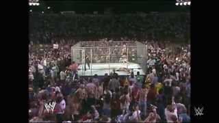 Dusty Rhodes vs. Tully Blanchard - NWA Television Championship Match: Great American Bash 1985