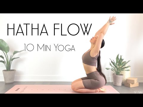 Yoga To Build Strength Gain Flexibility Within The Entire Body