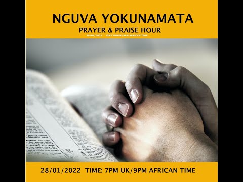 Uyai Titaurirane - Come let us reason together...