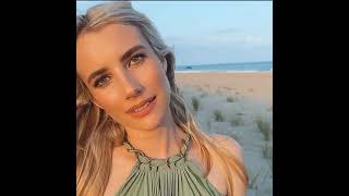 emma roberts meme clip