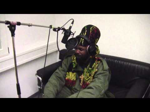 Fitta Warri Live On Air @ Coming In Hot Radio Show