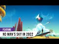 Dit is hét moment om aan No Man’s Sky te beginnen!