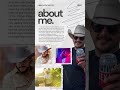 Allow me to introduce myself #Miggs #NewCountryArtist #YourCountrySong #introduction