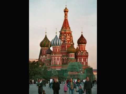 Ö3 wecker (Russischer präsident)