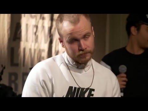 Emmsjé Gauti - Full Performance (Live on KEXP)