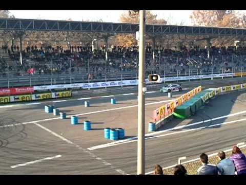 Monza Rally Show 2011