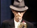Tower of Power Horns -  Squib Cakes (Live on Letterman 1986)