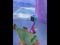 The Ice Flower Is In Mario 64 Shorts