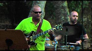 Eighty One - REUNION Big Jazz Band