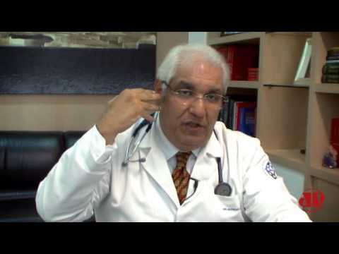 Saúde: você sabe o que é Labirintite e o que causa?