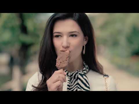 LA STRADA Ice Cream Commercial Shot on DZOFILM Vespid Primes