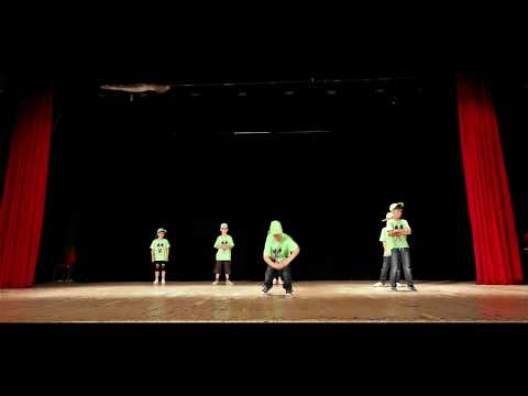 S3T Show 2017 / 1st 04 Kulíškova