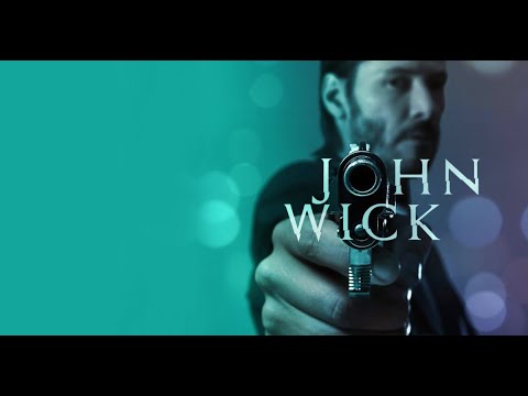 [John Wick Chapter 1] recap, review, full movie. What if you kill number 1 professional killer's dog