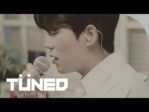 [TUNED] Sweet the Kid 'When I See You' Live Clip