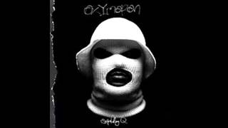 Schoolboy Q - Man Of The Year (audio HQ)
