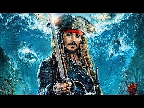 Pirate Adventure Music | Benjamin Curax - The Captain | Organ Mix | Epic Music Vn