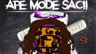 Ethan Sacii - We Ain't Playin' [Prod. By Taliban Ju 808Mafia]