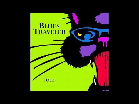 B̲l̲ues T̲r̲a̲v̲eler - Four (Full Album)