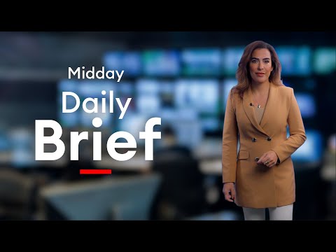 Midday Brief 14-06-2023 |S&P500 & Nasdaq close at highest level in 14 months