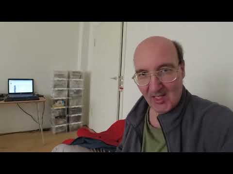 MongoTV_7023 - HVAD JEG SER PÅ NETFLIX - Del 682 - Star Trek - The Next Generation - 1993