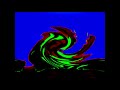Sesame Street 1 To 20 Number Elimination In Videoup V13