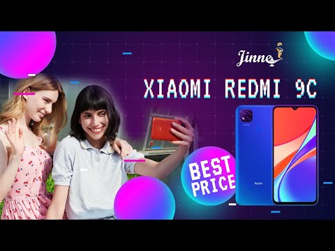 The Best Xiaomi Redmi 9c