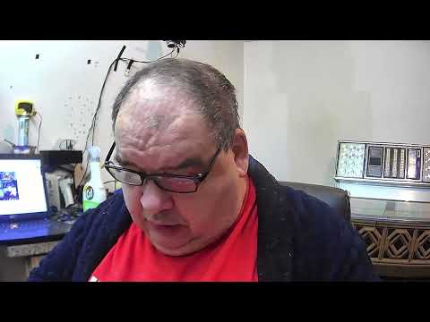 PLANET 2000 CB RADIO Pt 2