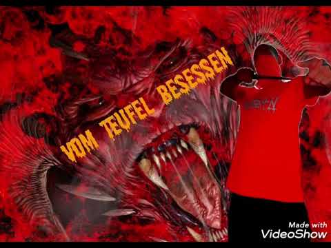 PATIENT N - VOM TEUFEL BESESSEN