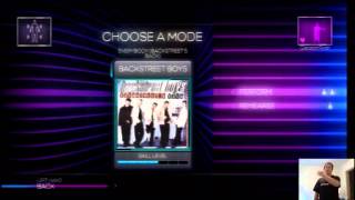 Dance Central 3 Story Mode w/ PiP - 5 / 8