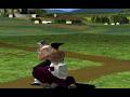 TAS Tekken 2 Heihachi