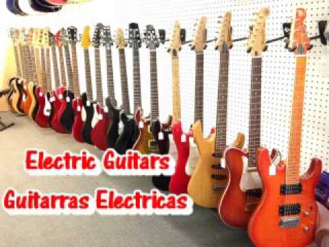 Rangel Musical Instruments