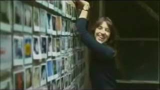 Charlotte Gainsbourg - &quot;Little Monsters&quot; (Présentation de &quot;5:55&quot;  Module N°5)