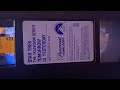 Closing To Star Trek Tomorrow Is Yesterday 1985 Vhs