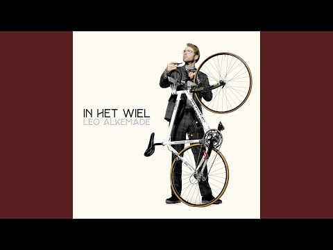 Brand Geblust - Leo Alkemade