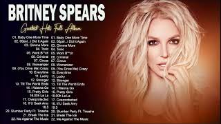 Download lagu Britneyspears | Top Collection 2022 | Greatest Hits | Best Hit Music Playlist on Spotify Full Album mp3