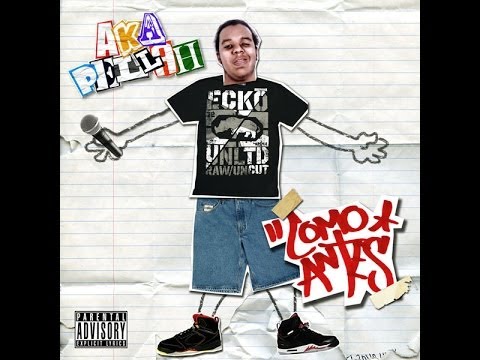 02 - Suena bien - Akapellah Ft Gona - Spl records(Descarga)