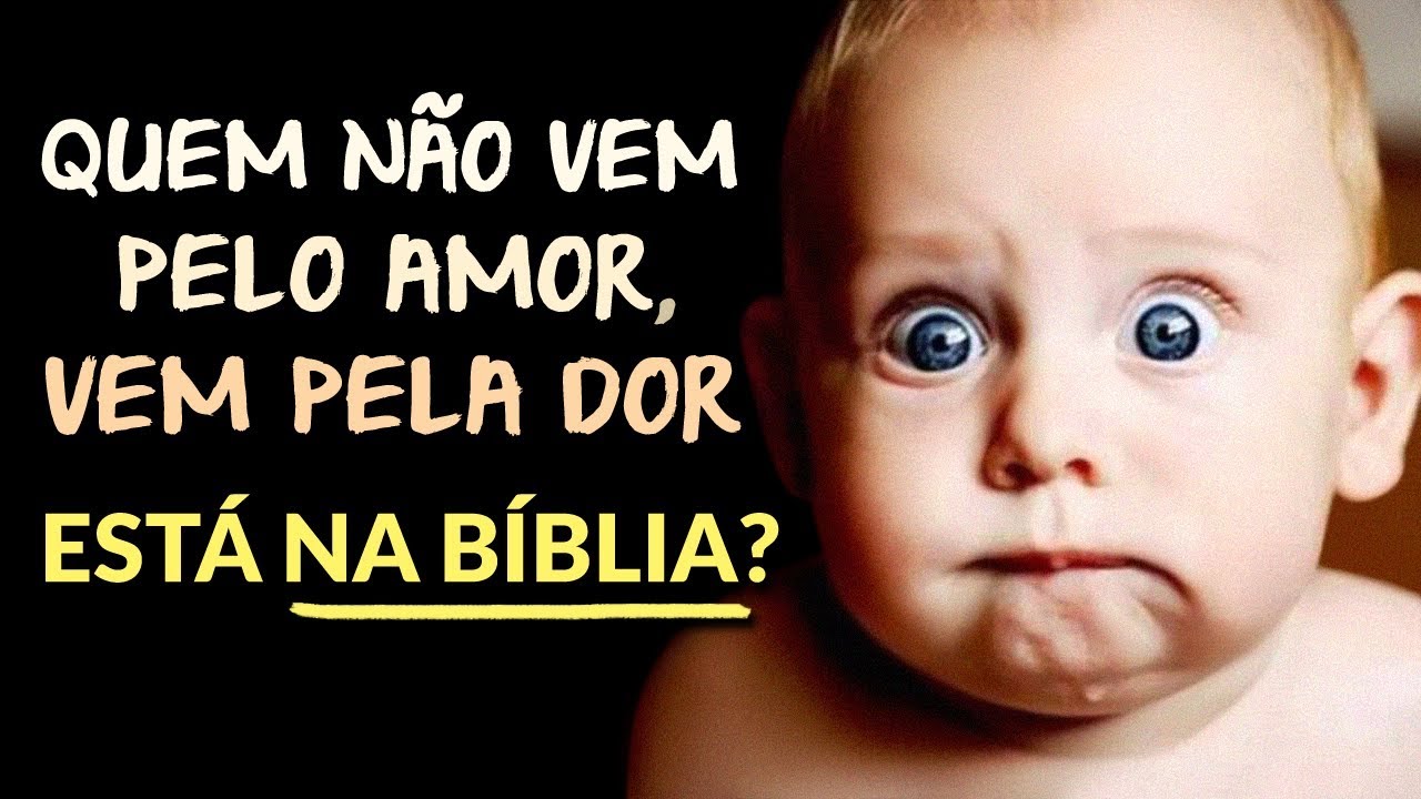 10 FRASES QUE AS PESSOAS DIZEM QUE NÃO ESTÃO NA BÍBLIA! - Pastor Antonio Junior