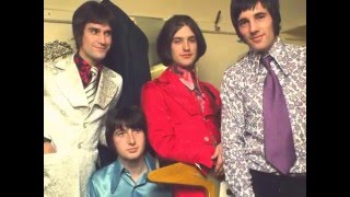 The Kinks   &quot;Don&#39;t Ever Change&quot;